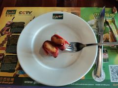 -拉丁餐厅·巴西烤肉自助餐(地王广场店)