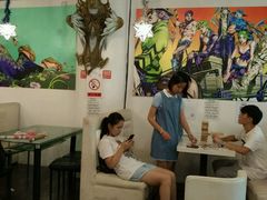 android_upload_pic-JOJO实景沉浸侦探剧本杀(大悦城店)