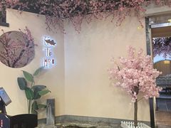-意满花千醉(金茂览秀城店)