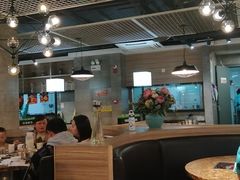 -黄记煌三汁焖锅(渝北金港国际店)