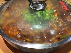 -黄记煌三汁焖锅(悦方IDmall店)