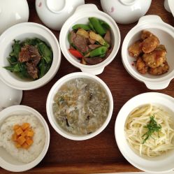 -初度润生园·独栋别墅月子中心(昆山店)