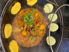 -土灶人家柴火鸡(都江堰店)