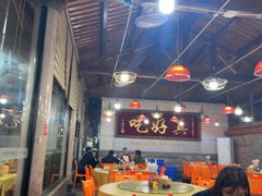 -202特色排档(五缘湾店)