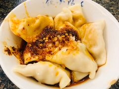 -春阳水饺(香槟广场店)