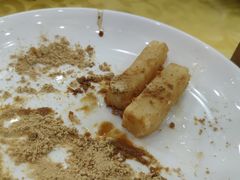 -乡土特色.冷锅鱼.牦牛肉汤锅