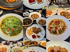 -红厨巷·淮扬菜(熙南里店)
