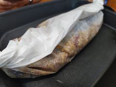 -三煮纸包鱼(青岛总店)