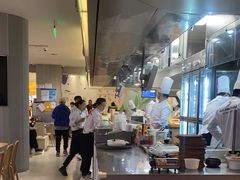 -苏小柳点心·手作小笼包(浦东嘉里城分院)