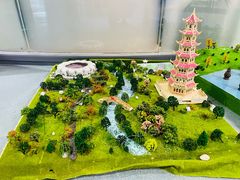 -中国杭州低碳科技馆