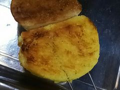 烤馒头片-老虎滩大连海鲜烧烤(建邺云锦路总店)