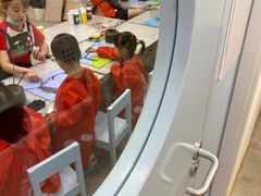 -学知乐教育·幼小衔接·小学科辅导(浦东外高桥森兰中心)