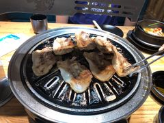 -九田家黑牛烤肉料理(新光汇店)