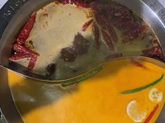 -大龙燚火锅