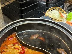 -匠牛亭·锅物烧肉放题自助(昆百大·泰业城店)