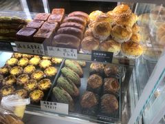 -甜嘟嘟烘焙坊(舒城路店)