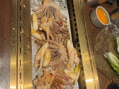 -新石器烤肉(中房金谊广场店)