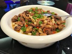 -马仕玖煲·融合菜·酥不腻烤鸭(人大店)