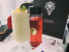 -Selene塞勒涅下午茶(上海沙龙店)