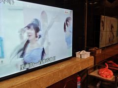 -畅想国度(黄埔店)
