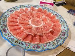 -马记伊源斋涮肉·清真菜(百子湾店)