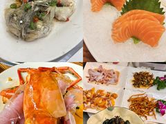 -美未居·老字号·地道顺德菜·桑拿鸡·鱼生(容桂店)