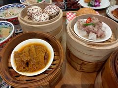 -金翠河烧鹅餐厅(解放碑时代广场店)