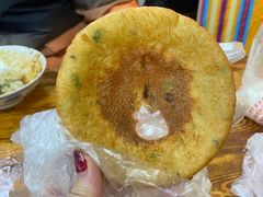 -小秋水饺(大成路总店)