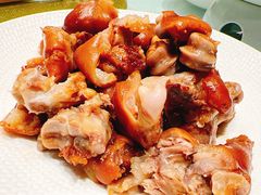 -渔娘渔家丹东海鲜(东直门店)