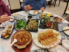 -喜碧海鲜·二十年本土海鲜老字号(上排店)