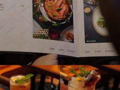 -CHINCHIN 青青·泰国料理(万象食家店)