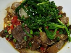 热卤三合一-天怡·鱼工厂(临江店)