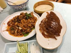 -正阳春烤鸭(华捷道店)
