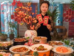 -阿嫂印象·民间江湖菜(大学城店)