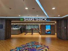 门面-Shake Shack(西单大悦城店)