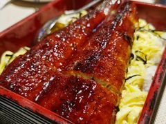 鳗鱼饭-有喜屋·鲜鸡板前烧鸟(徐家汇店)