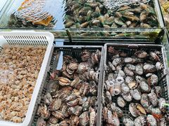 -马王堆海鲜水产市场