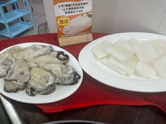 -花苑美食横琴生蚝火锅(拱北粤华路店)