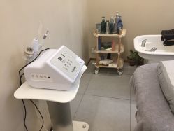 -樱木町·日式头皮管理中心