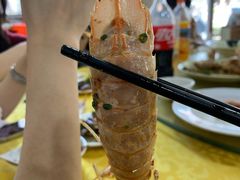 -都斛海鲜街