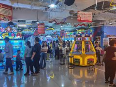 -大玩家(莆田万达店)