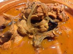 -黑土地东北私房菜馆(南门大街店)