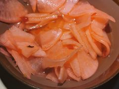 -亮欢寨快活林 酸汤鱼(仁怀店)