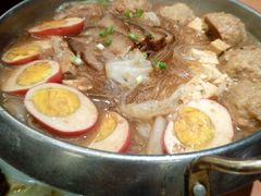 -小土豆北方菜馆(方庄店)