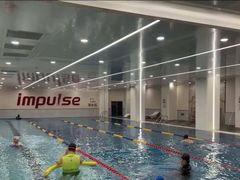 -英派斯健身旗舰店(海信国际中心馆)