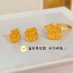 点击看大图 -Cindy Jewelry·钻戒·彩色宝石