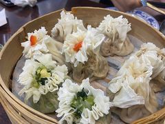 什锦烧麦-都一处烧麦馆(前门店)