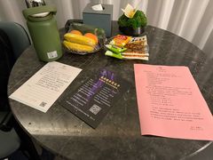 -长沙钦天·悦酒店(万家丽广场高桥北地铁站店)