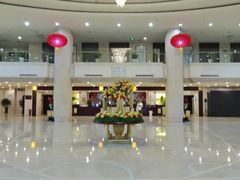 -山东政协大厦维景大酒店