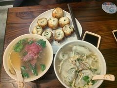 -哑巴生煎(临顿路店)
